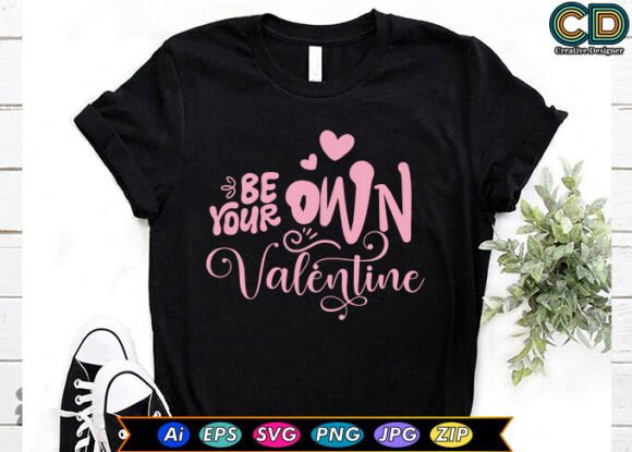 BE YOUR OWN VALENTINE: A Designer’s Real Talk Review