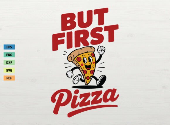 But First Pizza SVG: A Designer’s Real-World Embroidery Review