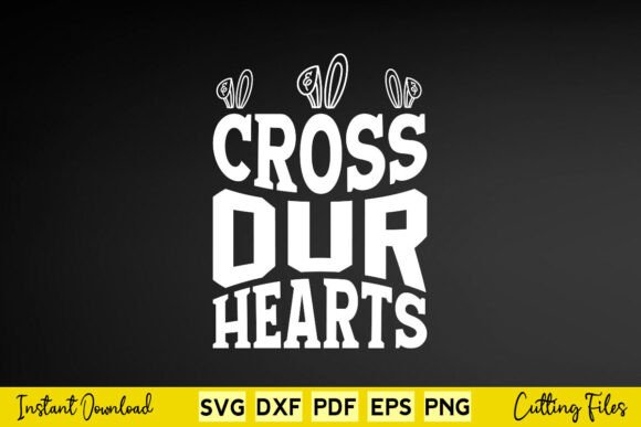 Cross Our Hearts Funny Easter Day: A Designer’s Honest Review