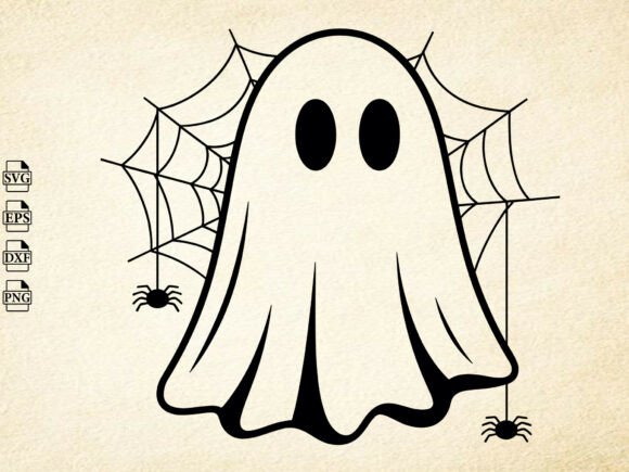 Cute Ghost SVG: A Designer’s Real-World Review