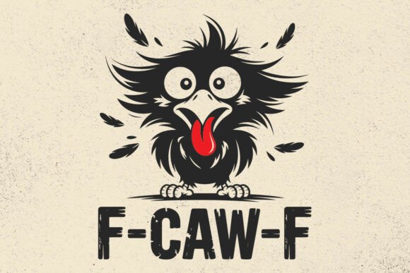 Frazzled Crow SVG: A Designer’s Real Talk Review
