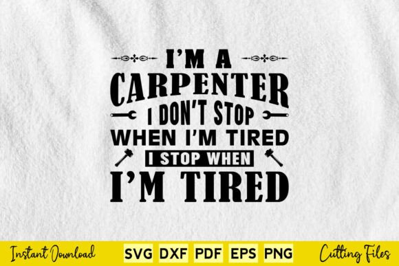 Free I'm a Carpenter I Don't Stop: A Designer’s Real-World Embroidery Review
