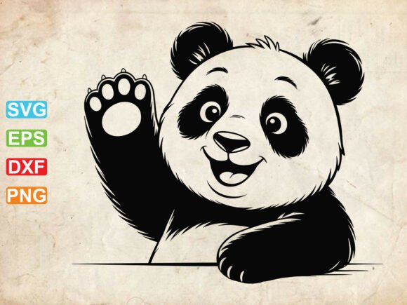 Funny Panda SVG: A Designer’s Real-World Embroidery Review