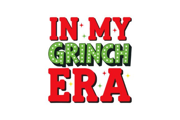 Grinch-Inspired Humor for Holiday Embroidery Projects