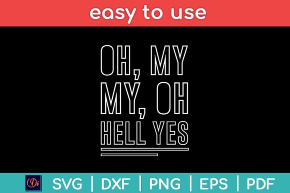 h1Oh My My Oh Hell Yes Classic Rock Song Review for Real Embroidery Use/h1