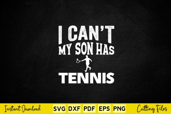 I Can't My Son Has Tennis: A Designer's Real-World Review