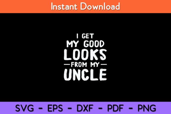 I Get My Good Looks from My Uncle Funny – A Designer’s Real-World Review