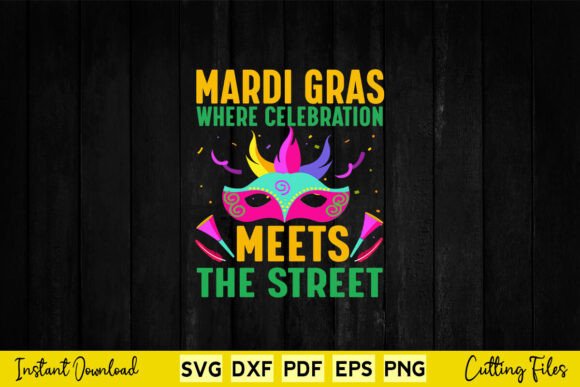 Mardi Gras Where Celebration Meets the Spirit of Craft