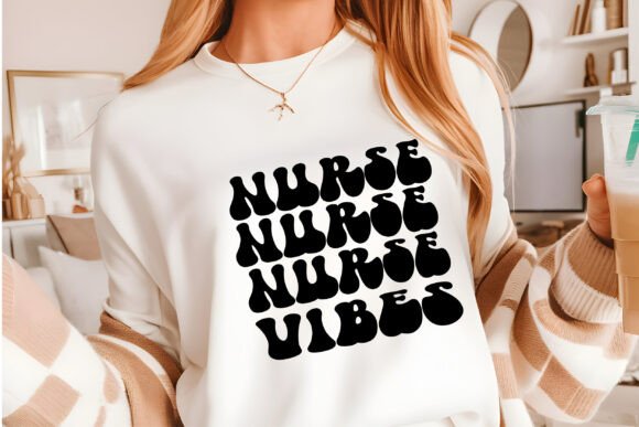 Nurse Vibes SVG: A Designer’s Real-World Embroidery Review