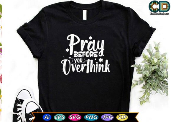 Pray Before You Overthink: A Designer’s Honest Review