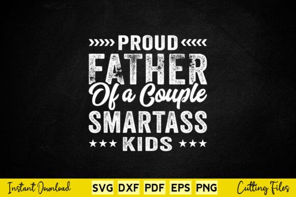 Proud Dad of Two Awesome Boys Review