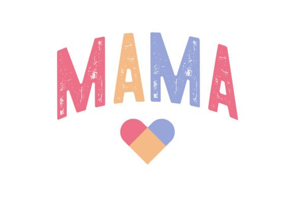 Retro Mama SVG Sublimation: A Designer’s Real-World Review