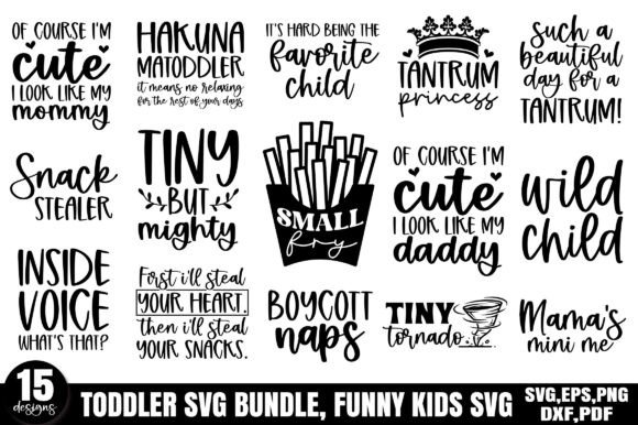 Reviewing the Toddler SVG Bundle for Real Embroidery Use