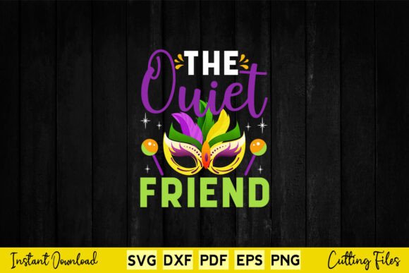 The Quiet Friend Mardi Gras: A Designer’s Real-World Review